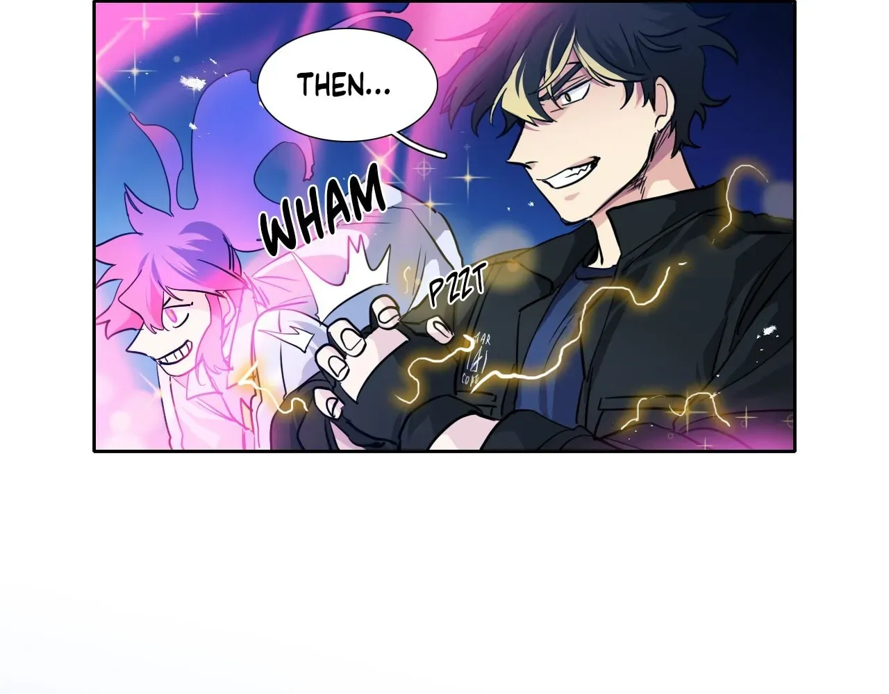 Read Heroes Plan.B chapter 231 image 69 on Lezhin