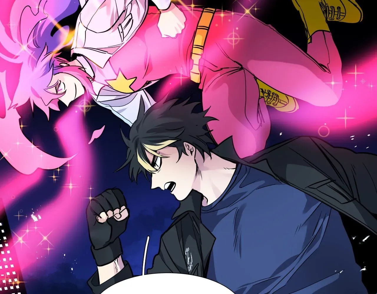 Read Heroes Plan.B chapter 231 image 71 on Lezhin