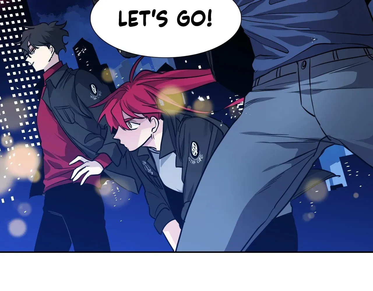 Read Heroes Plan.B chapter 231 image 72 on Lezhin