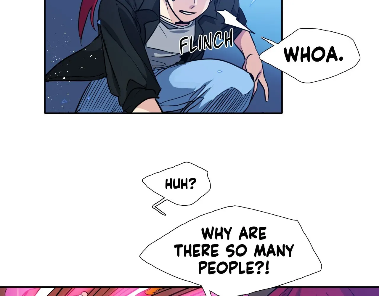 Read Heroes Plan.B chapter 231 image 76 on Lezhin