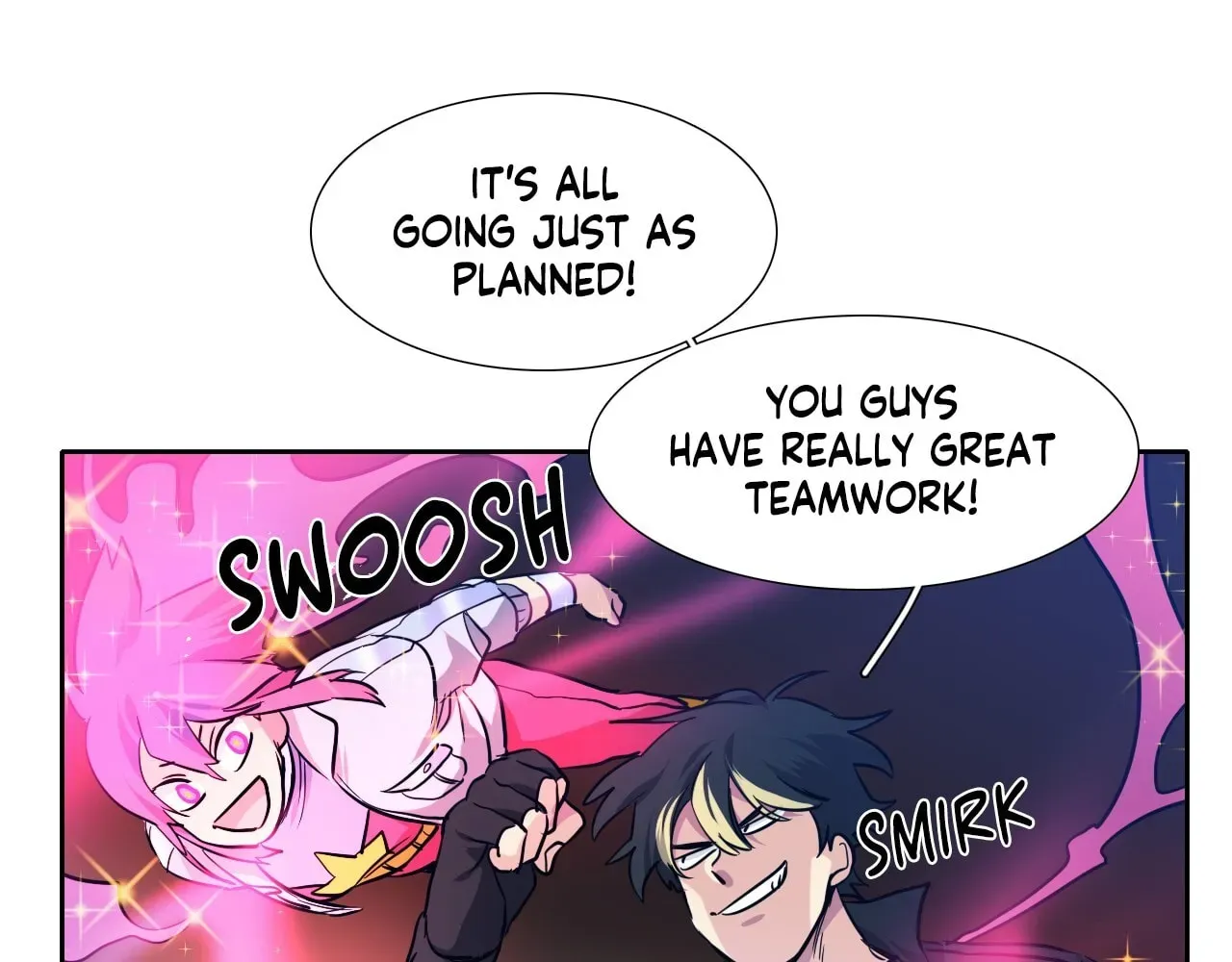 Read Heroes Plan.B chapter 231 image 80 on Lezhin