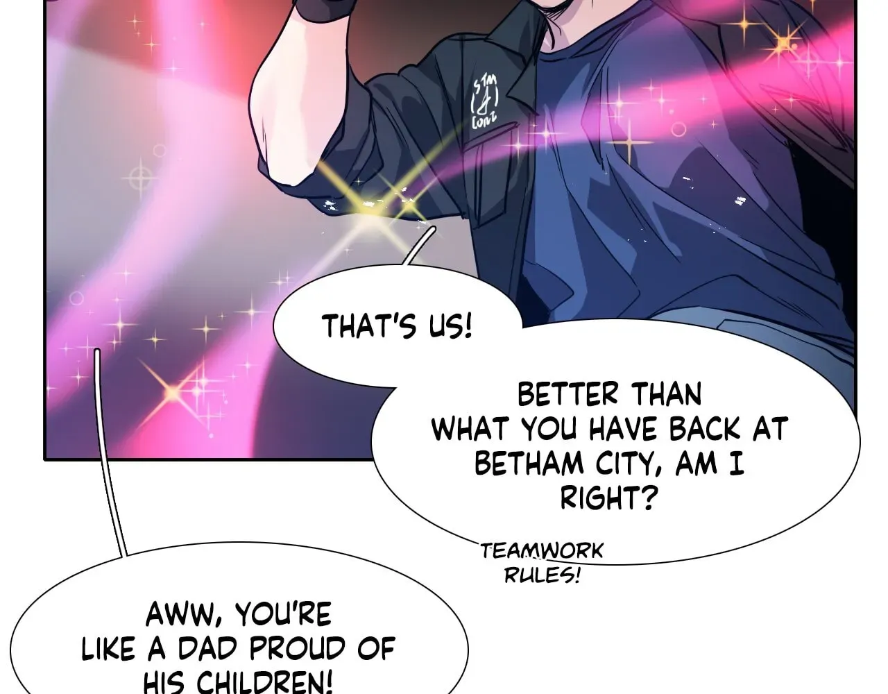 Read Heroes Plan.B chapter 231 image 81 on Lezhin