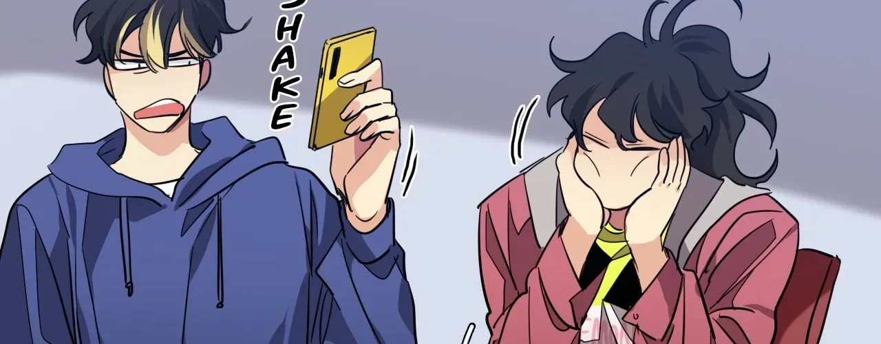 Read Heroes Plan.B chapter 232 image 19 on Lezhin