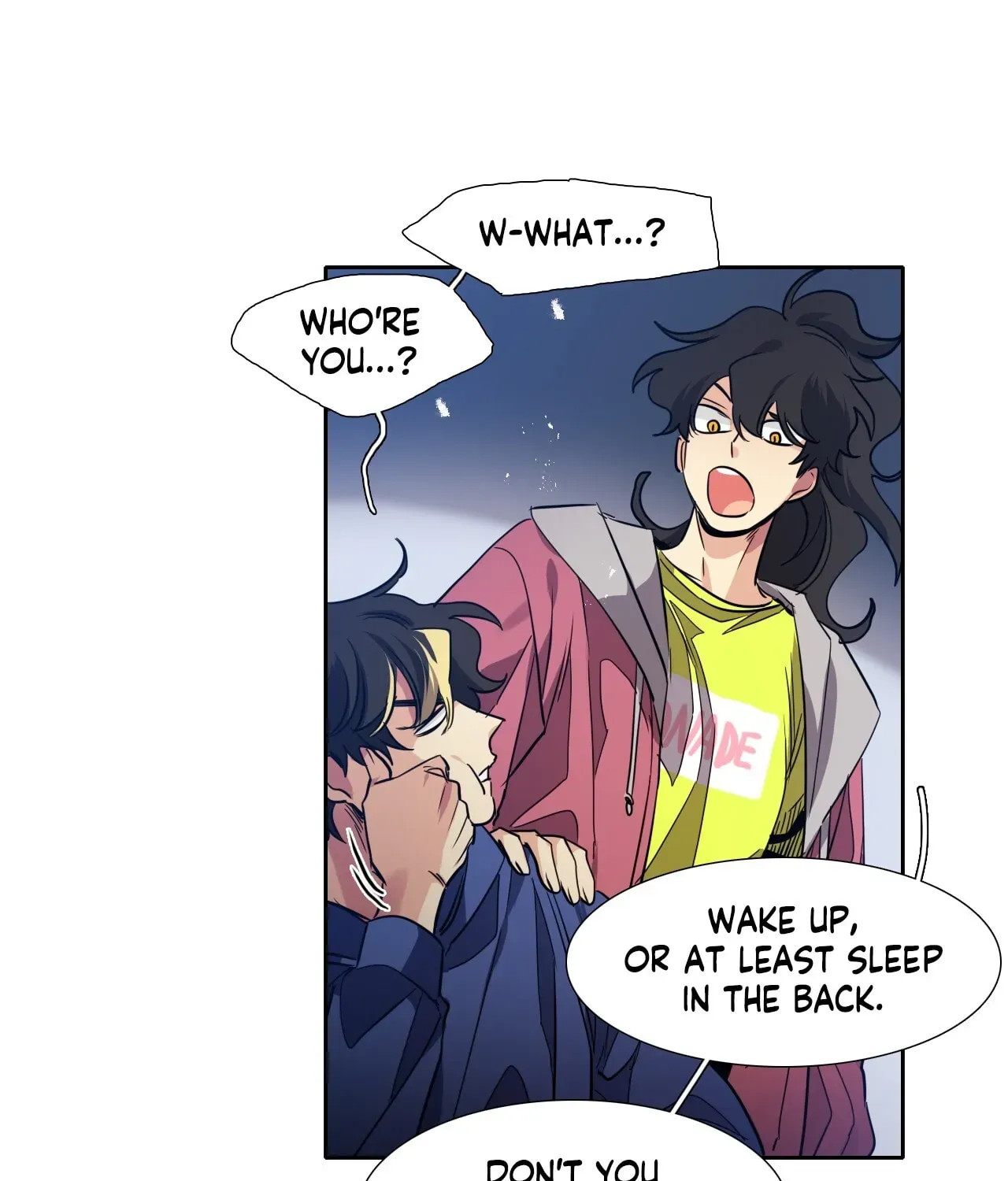 Read Heroes Plan.B chapter 232 image 2 on Lezhin