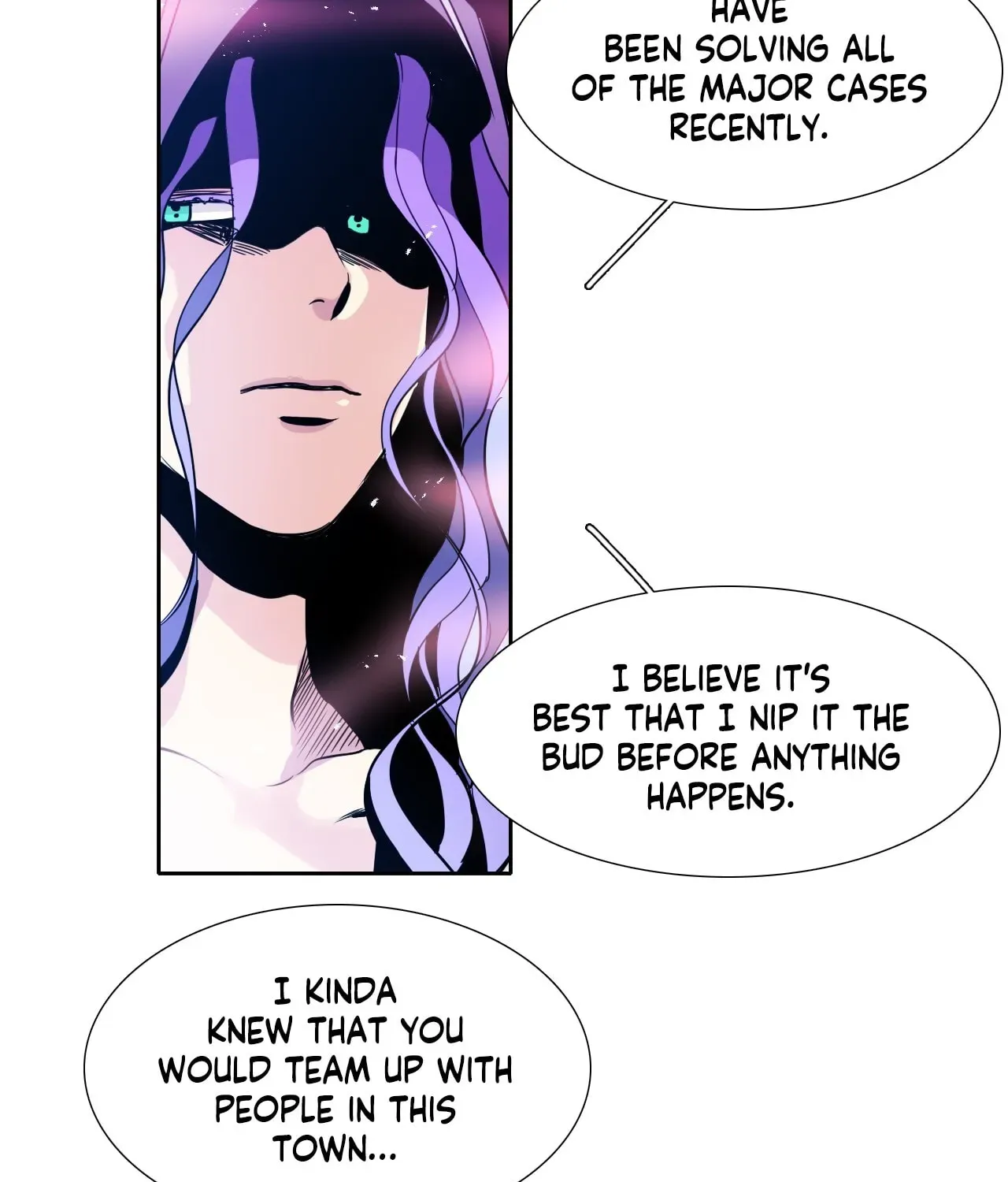 Read Heroes Plan.B chapter 232 image 36 on Lezhin