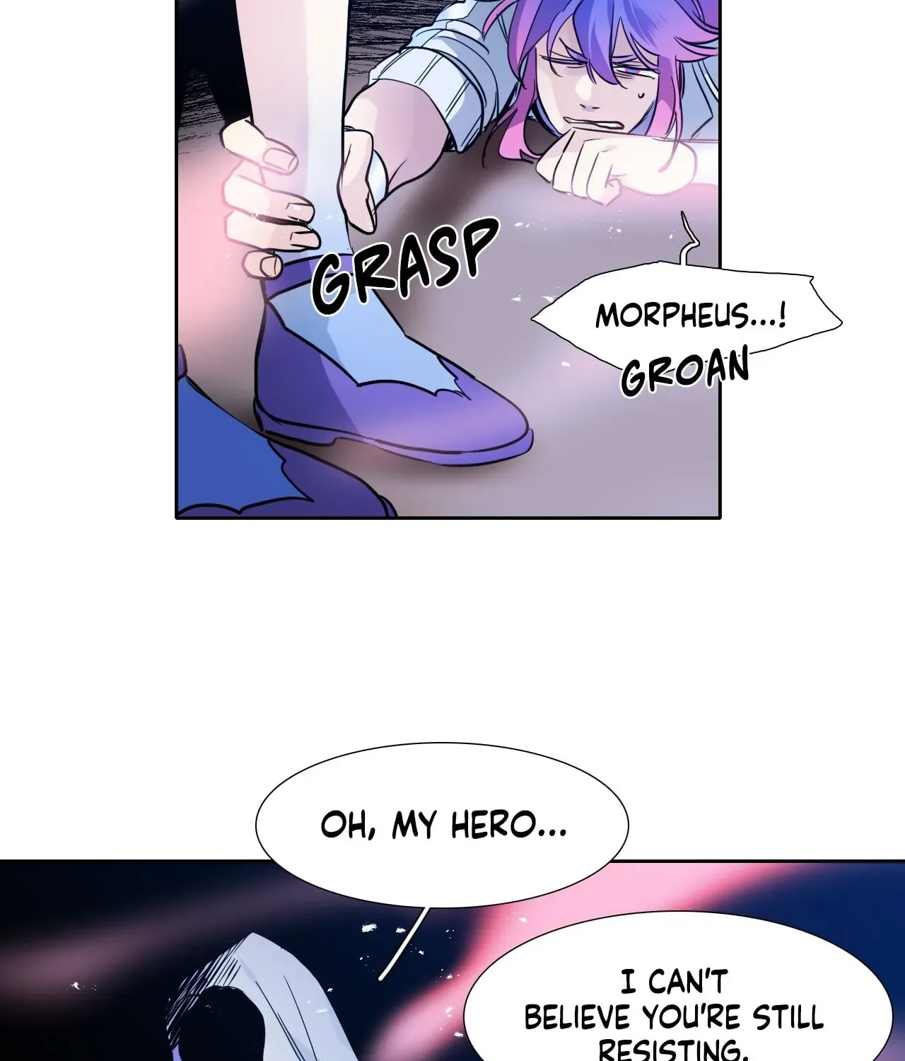 Read Heroes Plan.B chapter 232 image 38 on Lezhin