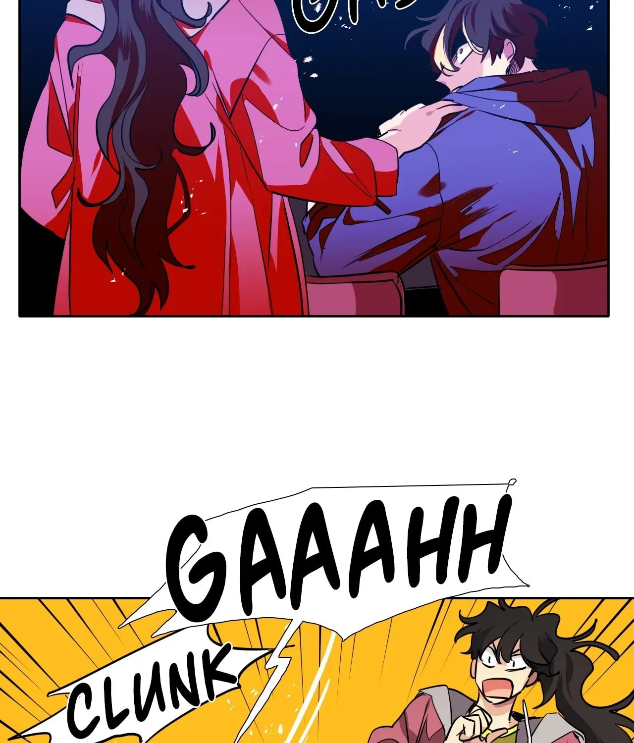 Read Heroes Plan.B chapter 232 image 4 on Lezhin