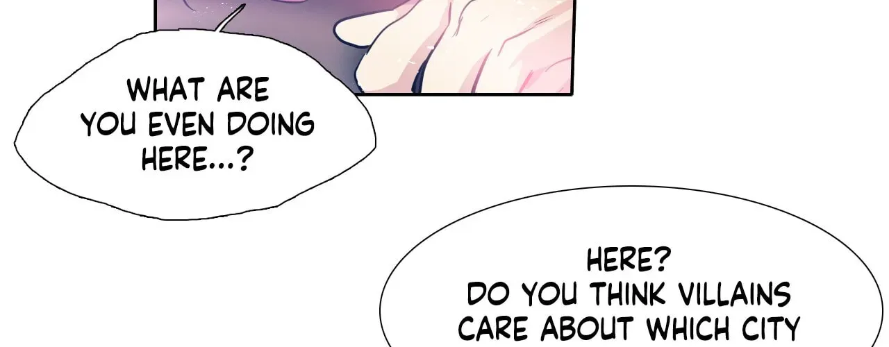 Read Heroes Plan.B chapter 232 image 41 on Lezhin