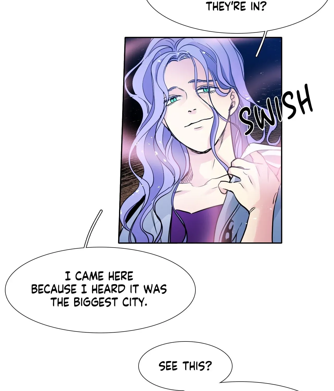 Read Heroes Plan.B chapter 232 image 42 on Lezhin