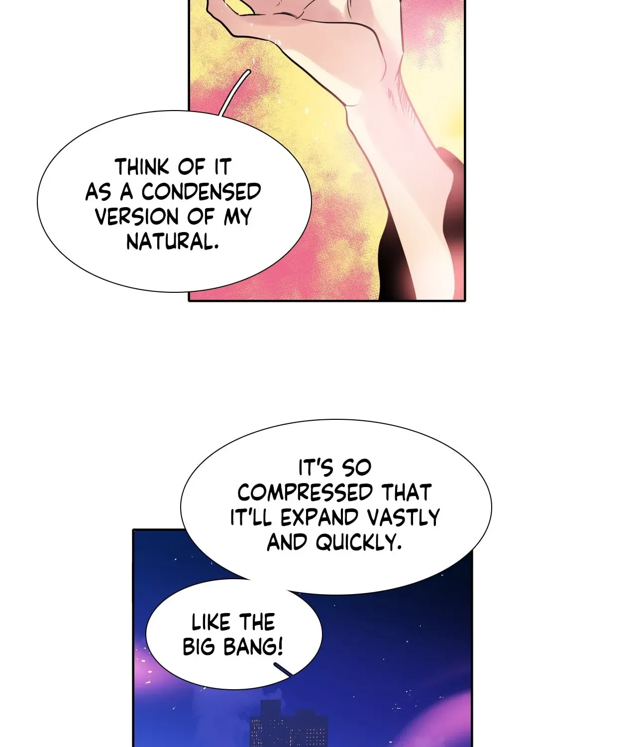 Read Heroes Plan.B chapter 232 image 44 on Lezhin