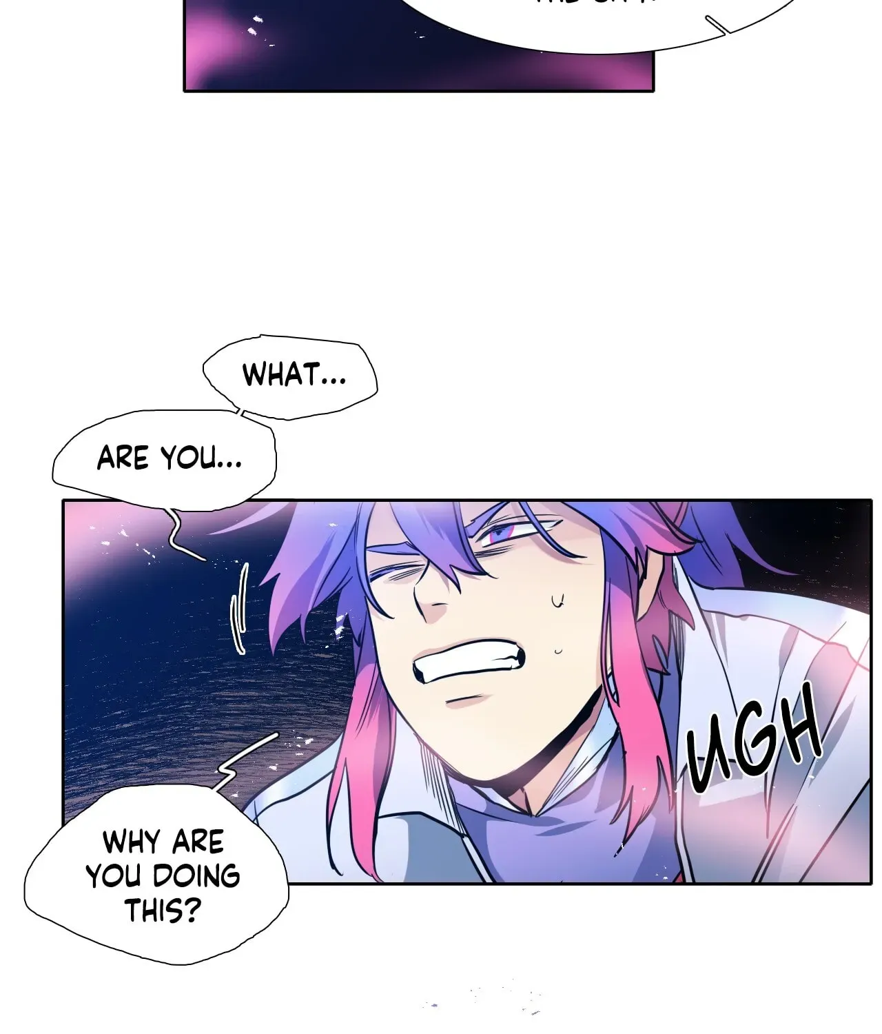 Read Heroes Plan.B chapter 232 image 46 on Lezhin