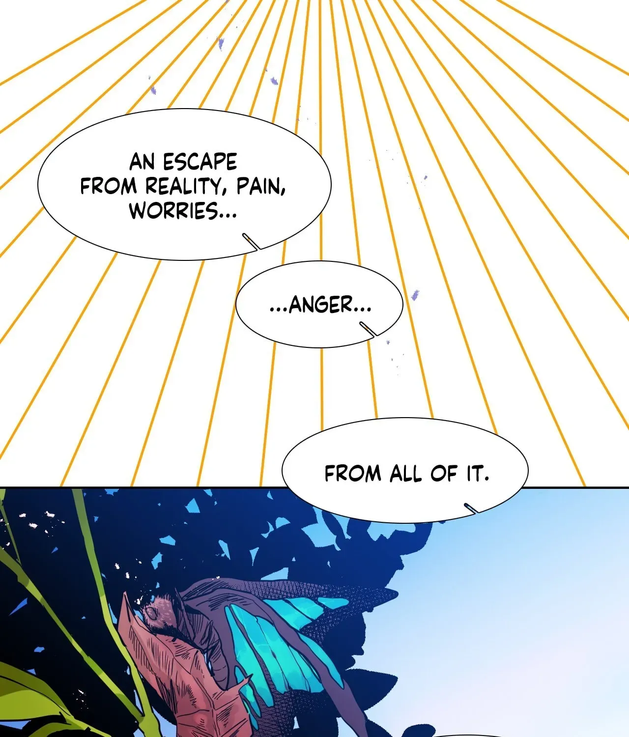 Read Heroes Plan.B chapter 232 image 48 on Lezhin