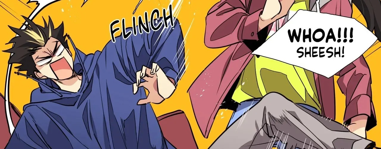 Read Heroes Plan.B chapter 232 image 5 on Lezhin