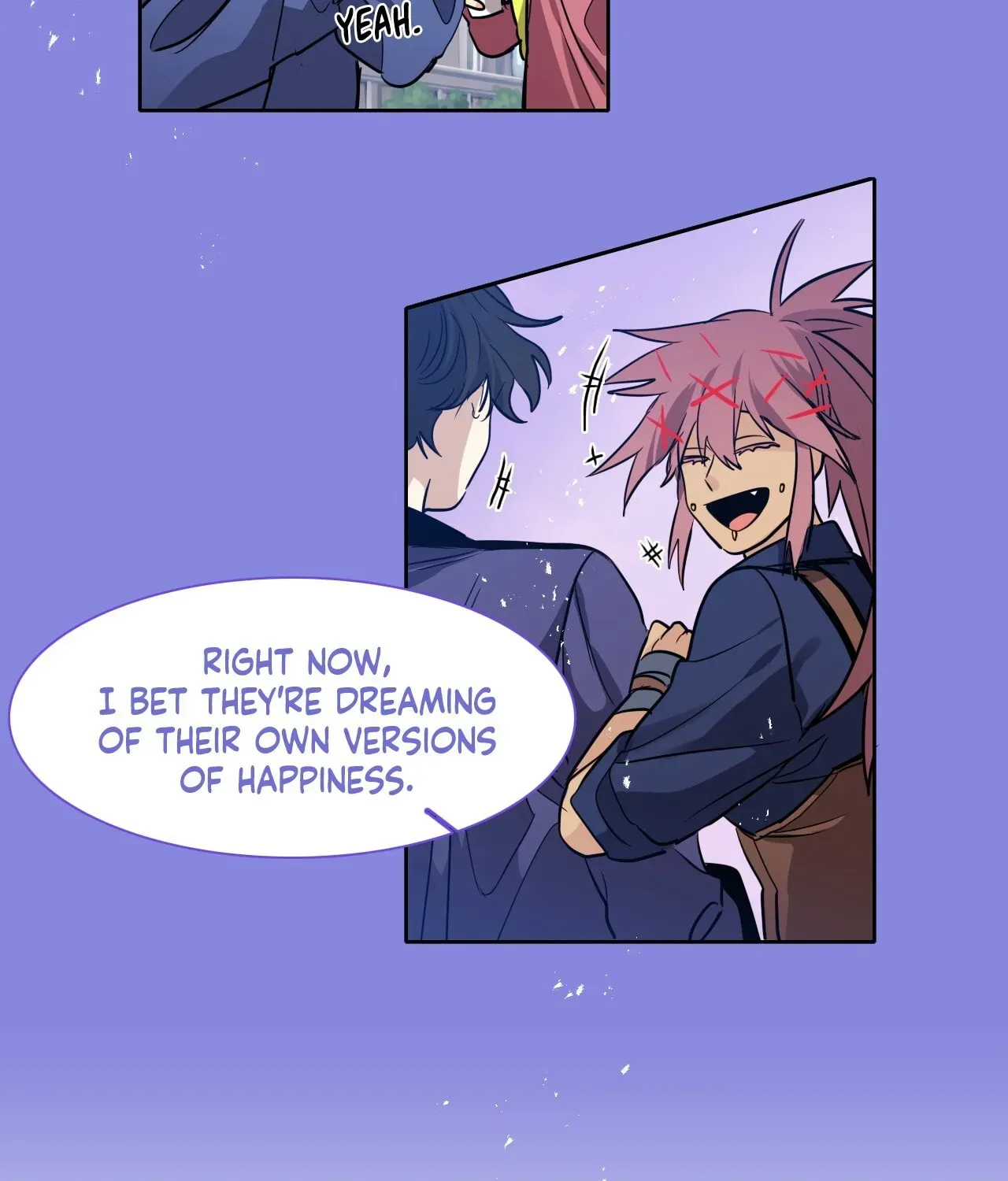 Read Heroes Plan.B chapter 232 image 58 on Lezhin