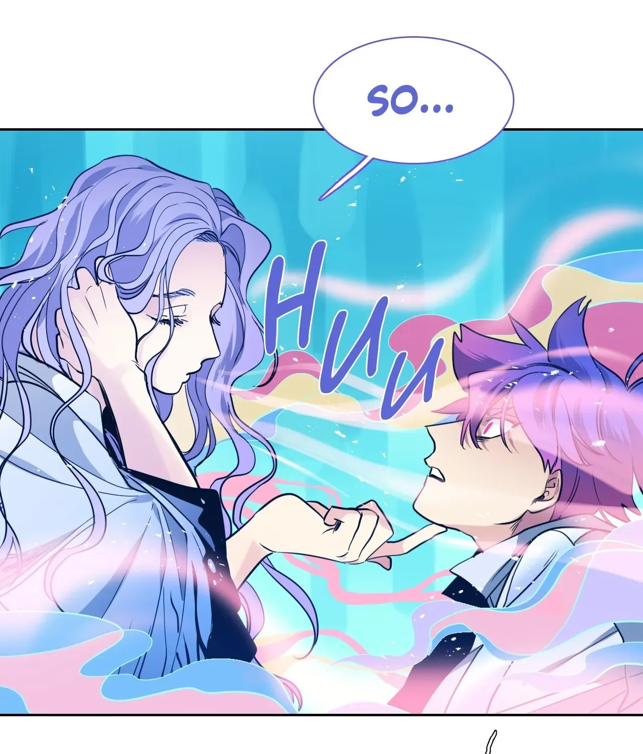 Read Heroes Plan.B chapter 232 image 60 on Lezhin