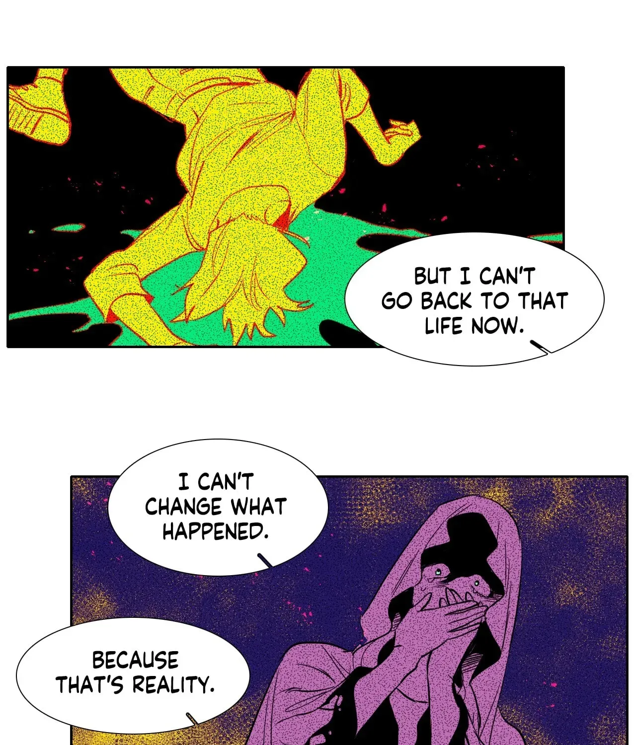 Read Heroes Plan.B chapter 232 image 70 on Lezhin