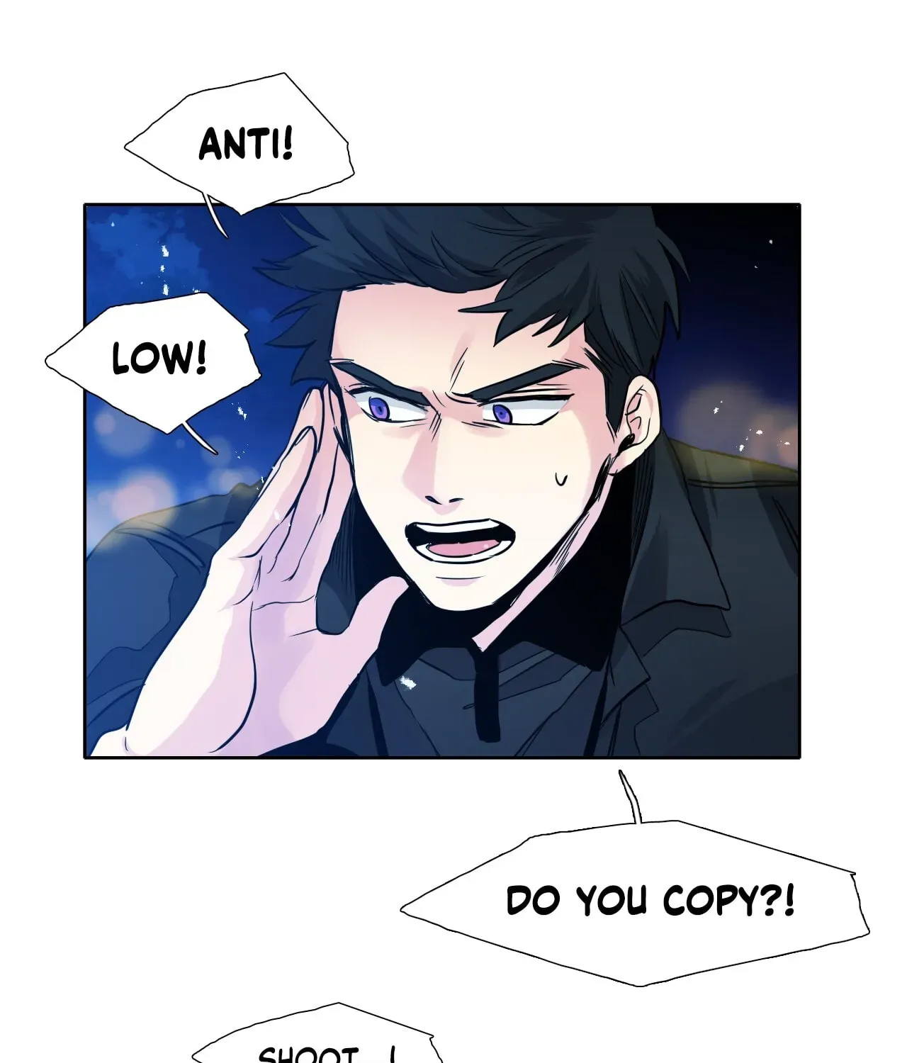Read Heroes Plan.B chapter 232 image 74 on Lezhin