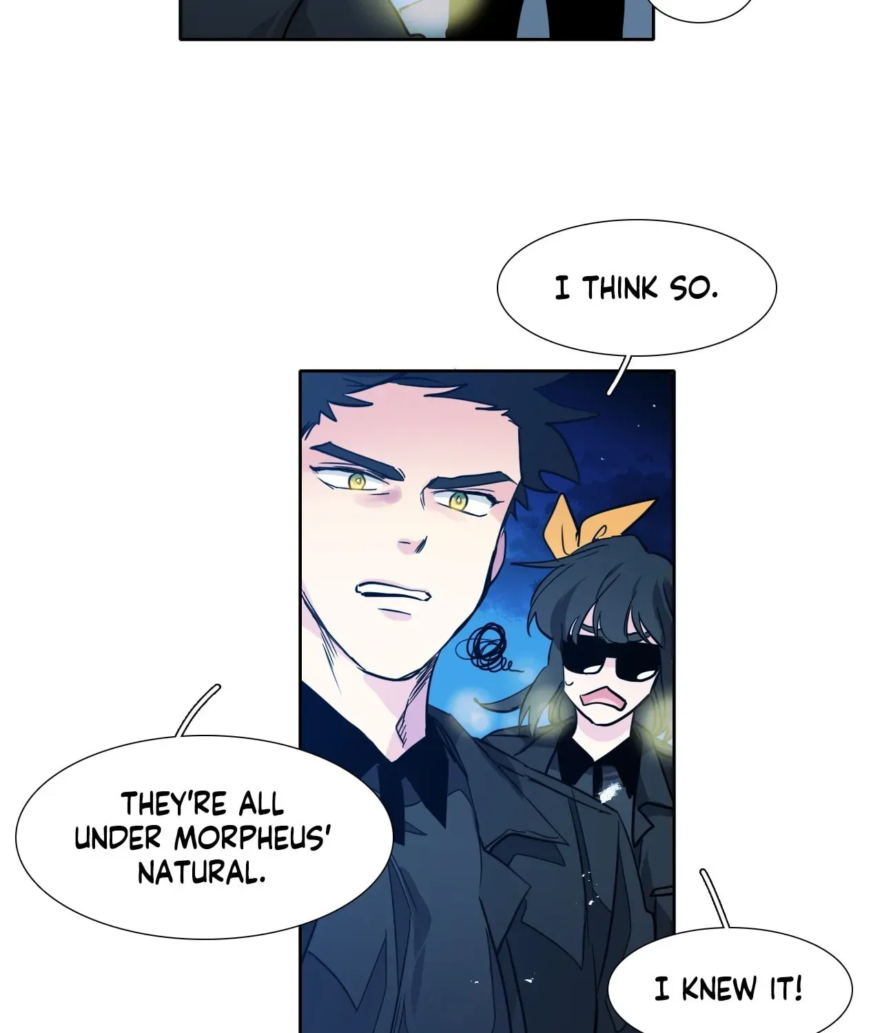 Read Heroes Plan.B chapter 232 image 78 on Lezhin