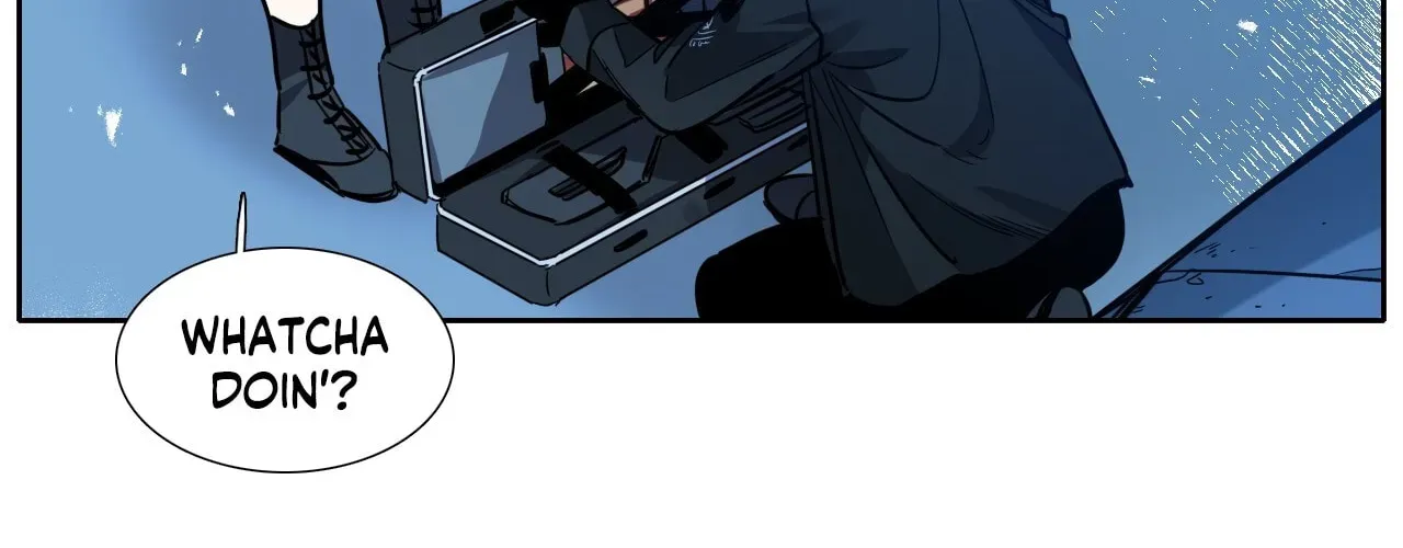 Read Heroes Plan.B chapter 233 image 15 on Lezhin