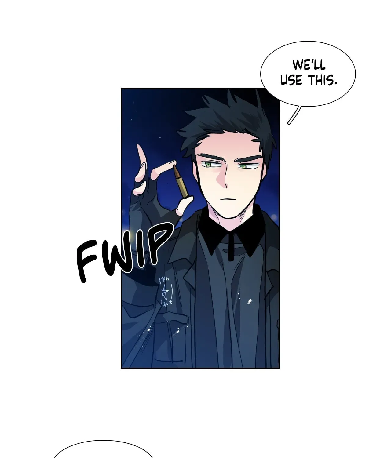 Read Heroes Plan.B chapter 233 image 16 on Lezhin