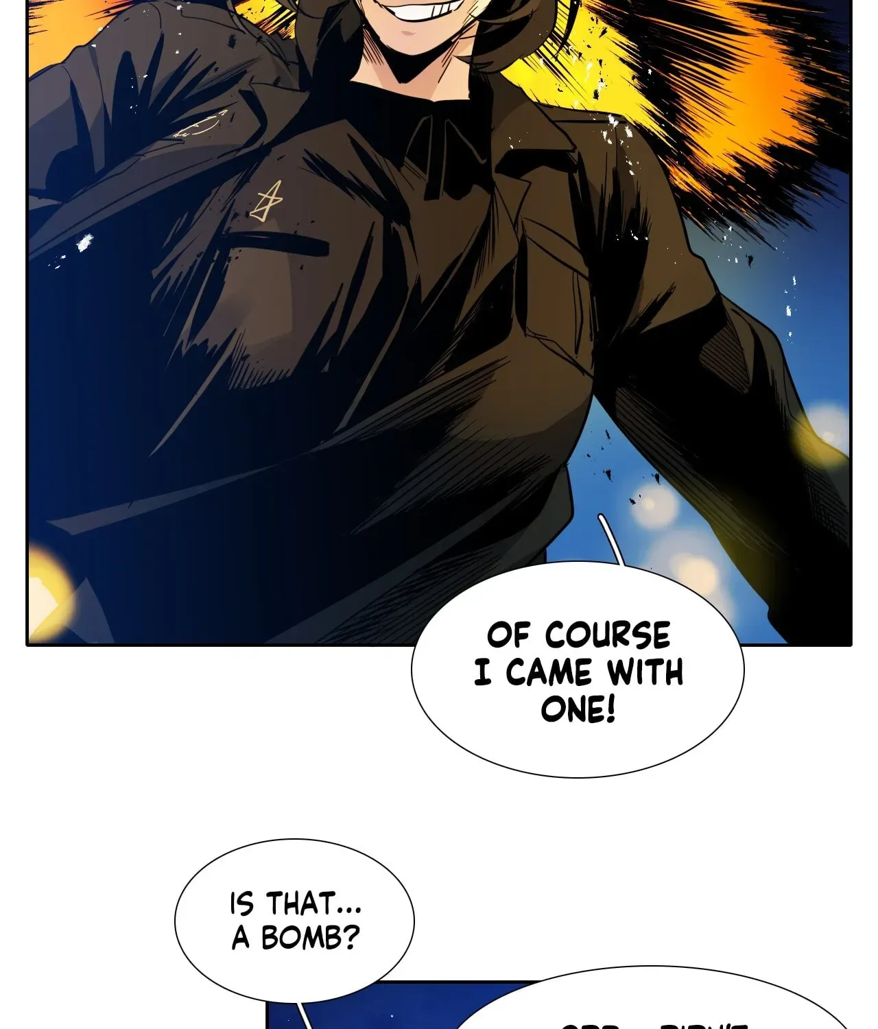 Read Heroes Plan.B chapter 233 image 42 on Lezhin