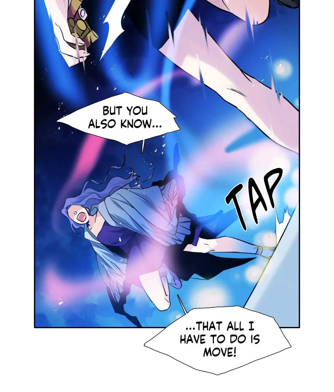 Read Heroes Plan.B chapter 233 image 50 on Lezhin