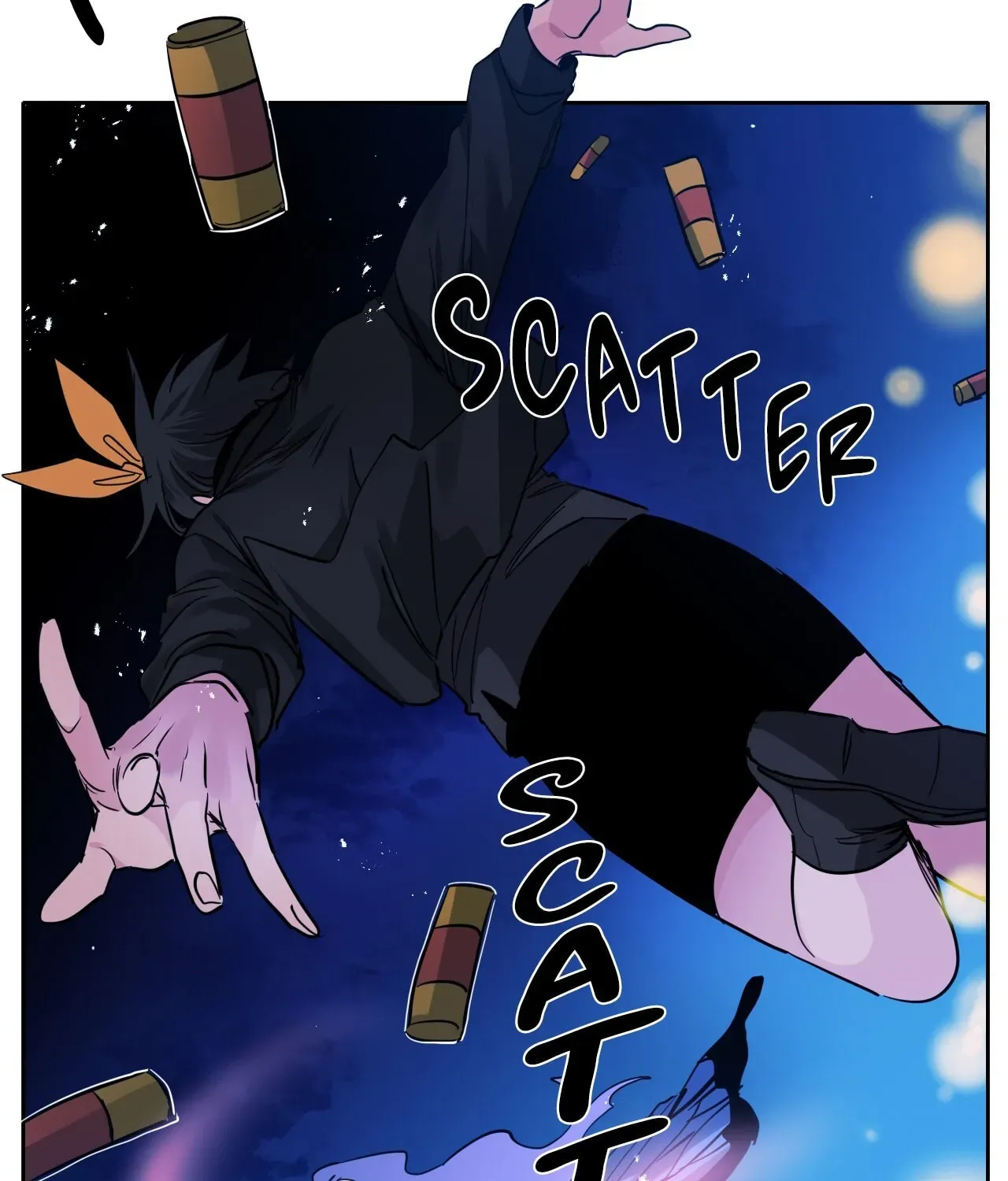 Read Heroes Plan.B chapter 233 image 54 on Lezhin