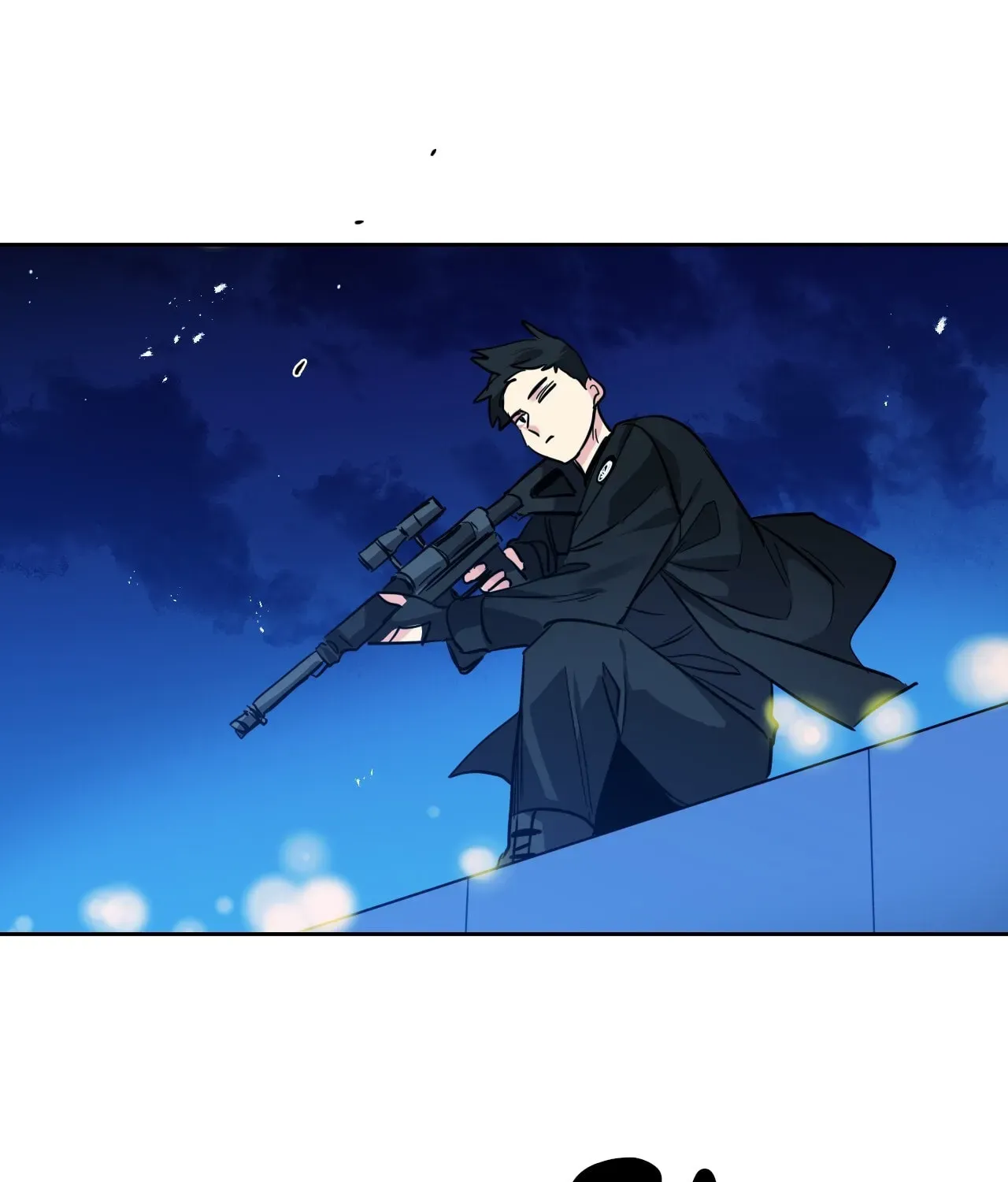 Read Heroes Plan.B chapter 233 image 56 on Lezhin