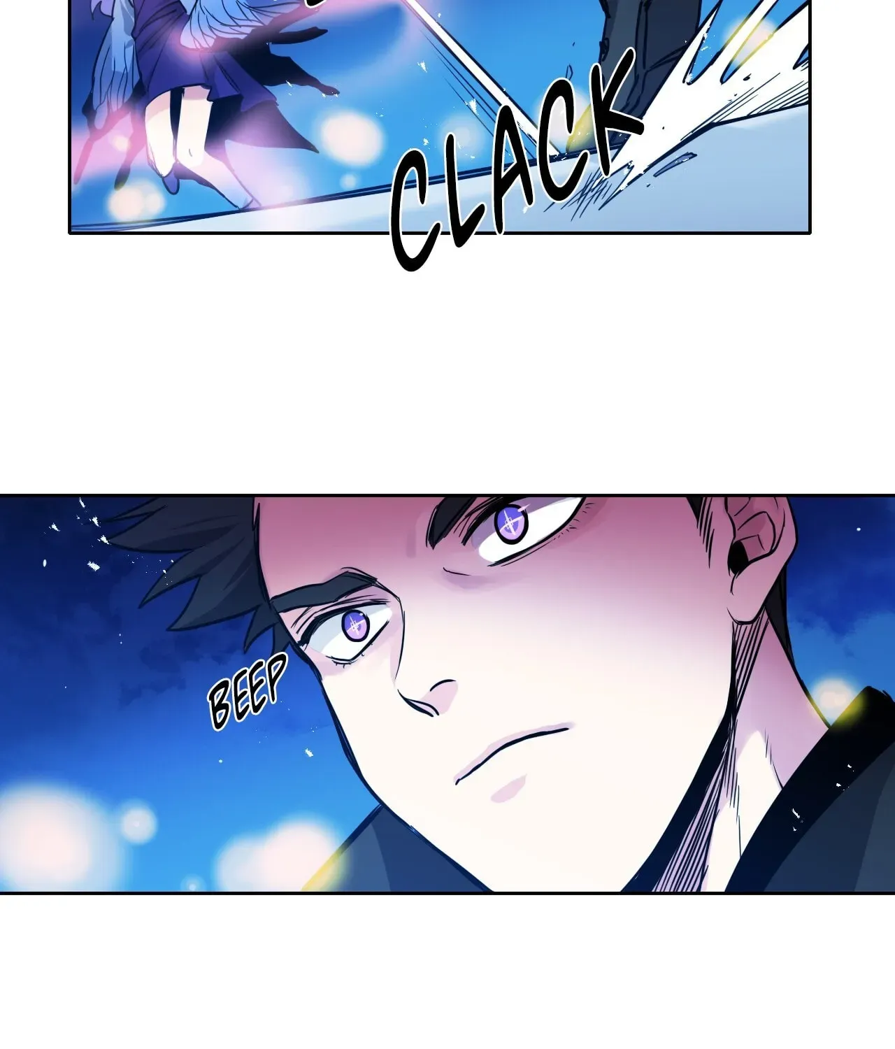 Read Heroes Plan.B chapter 233 image 58 on Lezhin