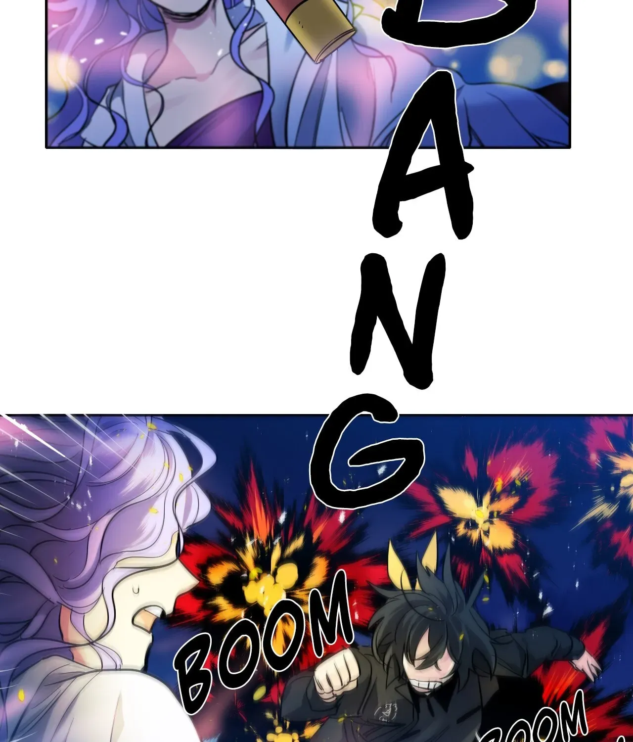 Read Heroes Plan.B chapter 233 image 60 on Lezhin