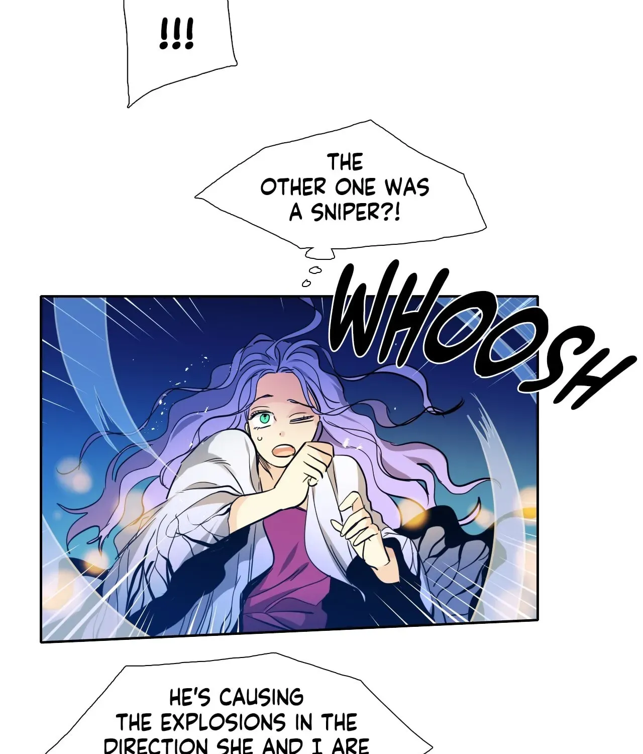 Read Heroes Plan.B chapter 233 image 62 on Lezhin