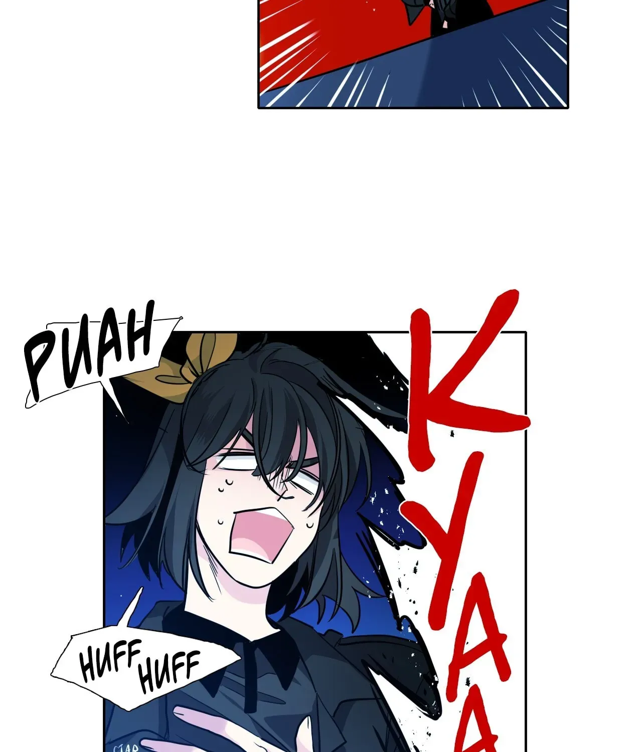 Read Heroes Plan.B chapter 233 image 68 on Lezhin