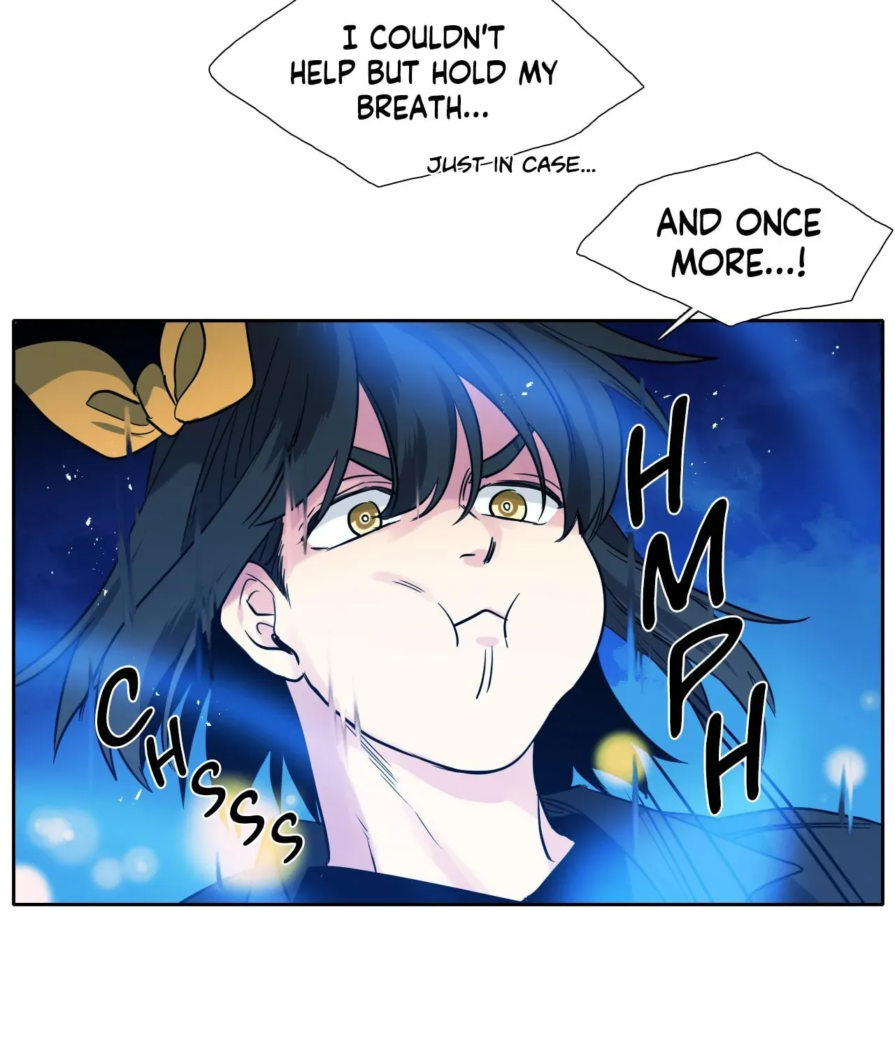 Read Heroes Plan.B chapter 233 image 70 on Lezhin
