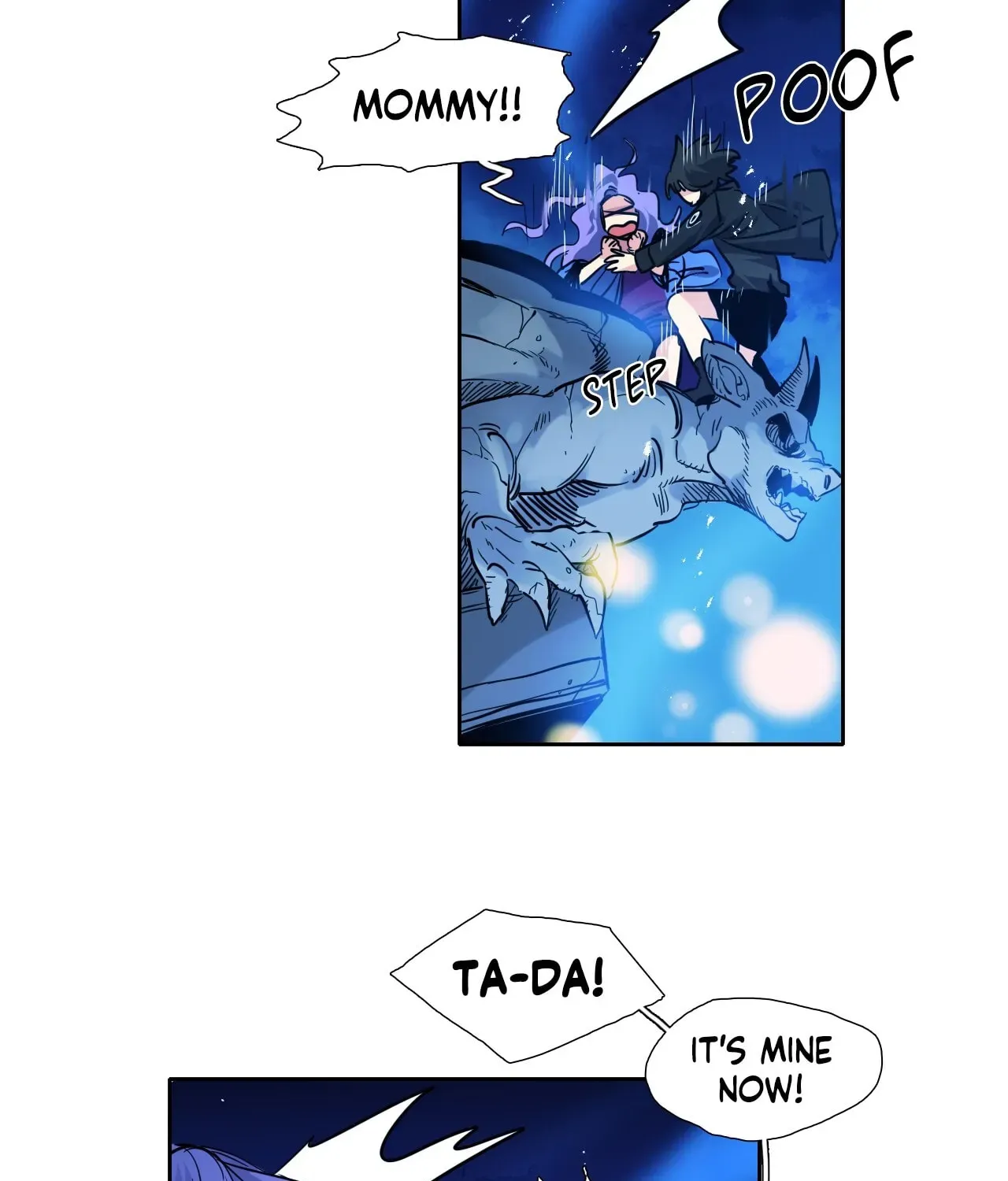 Read Heroes Plan.B chapter 233 image 74 on Lezhin
