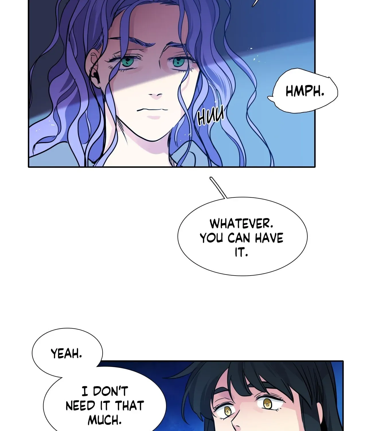 Read Heroes Plan.B chapter 233 image 78 on Lezhin