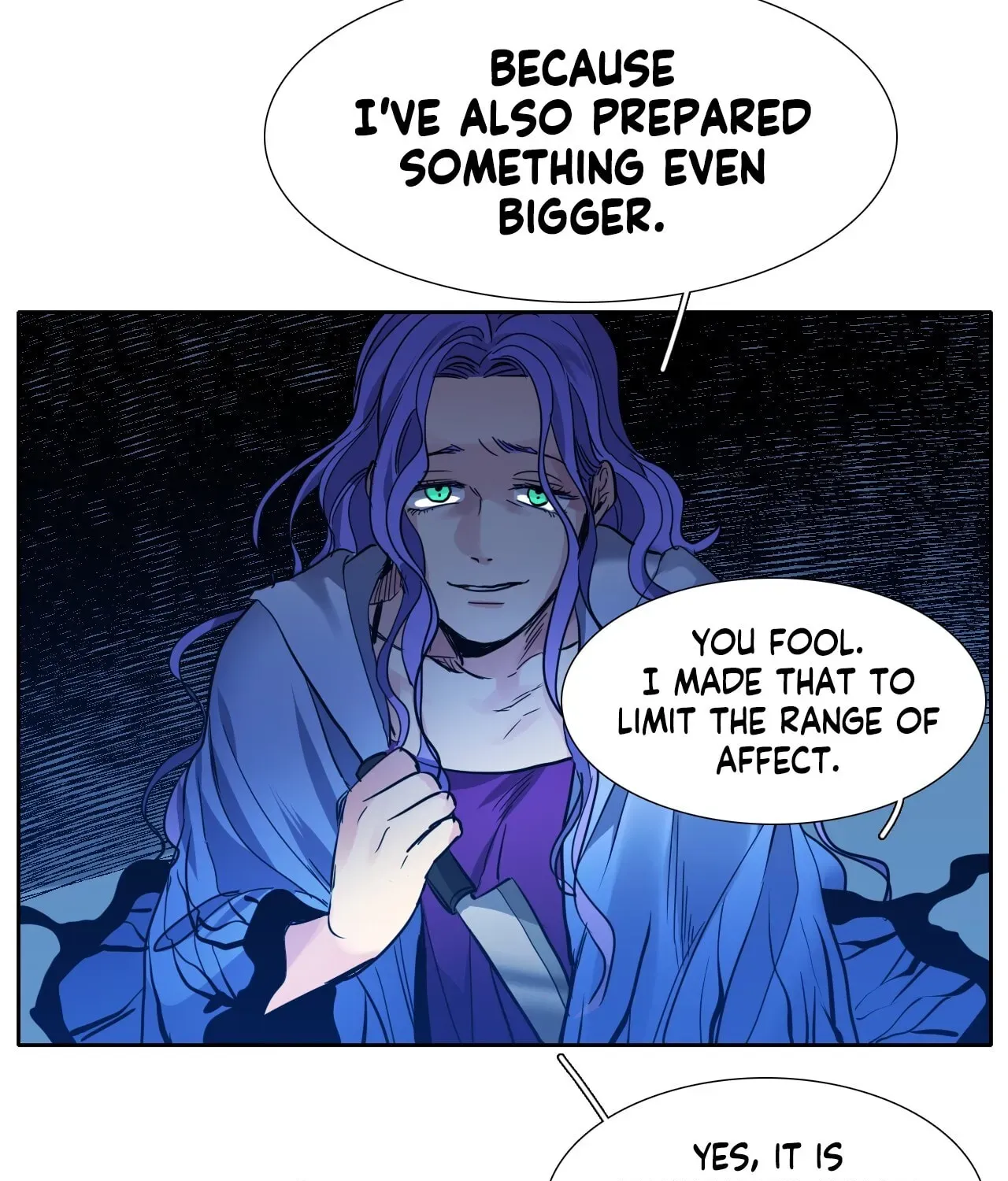 Read Heroes Plan.B chapter 233 image 80 on Lezhin