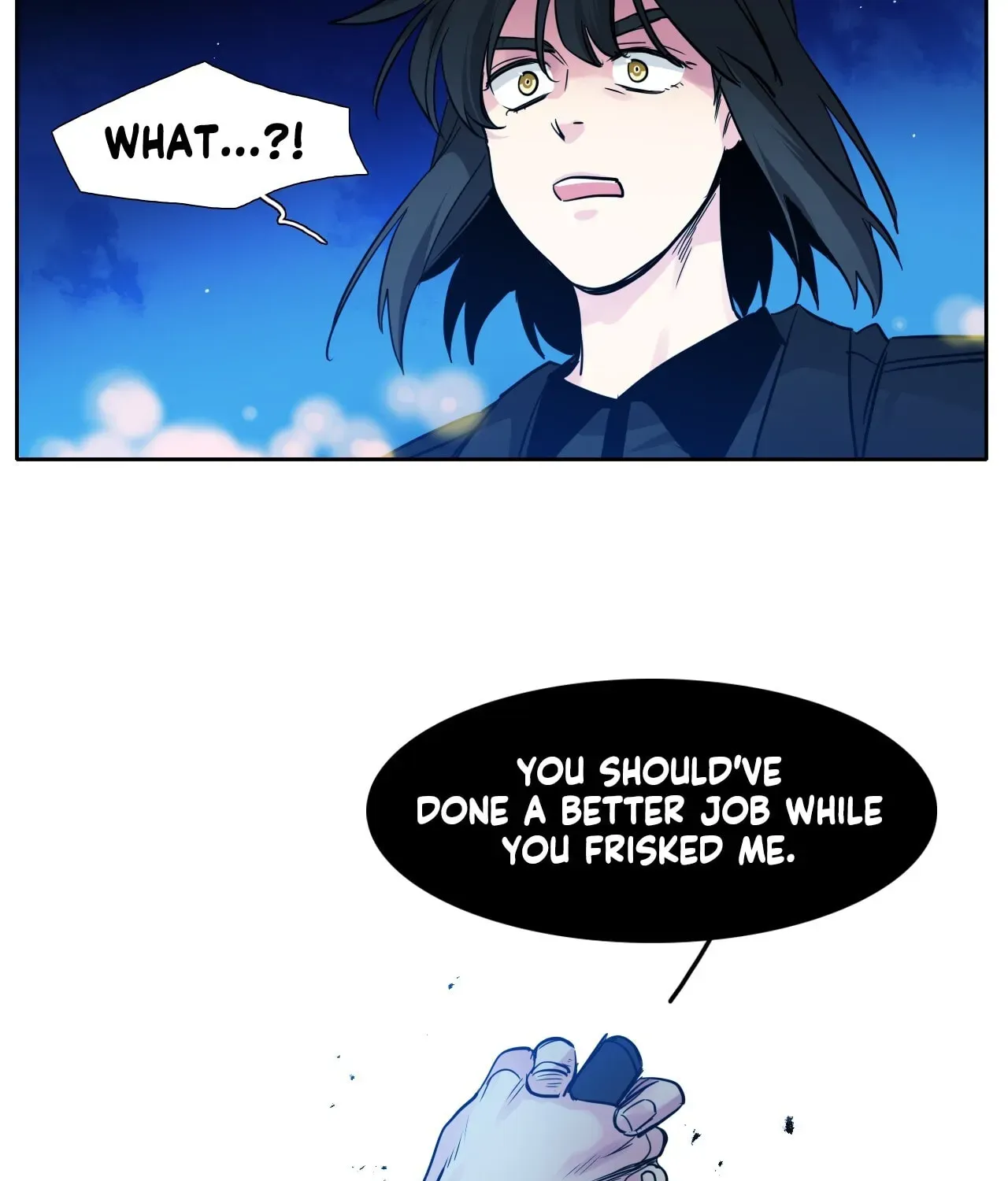 Read Heroes Plan.B chapter 233 image 82 on Lezhin