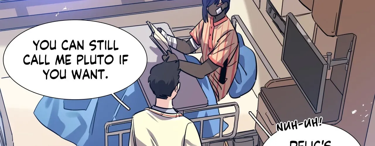 Read Heroes Plan.B chapter 234 image 13 on Lezhin