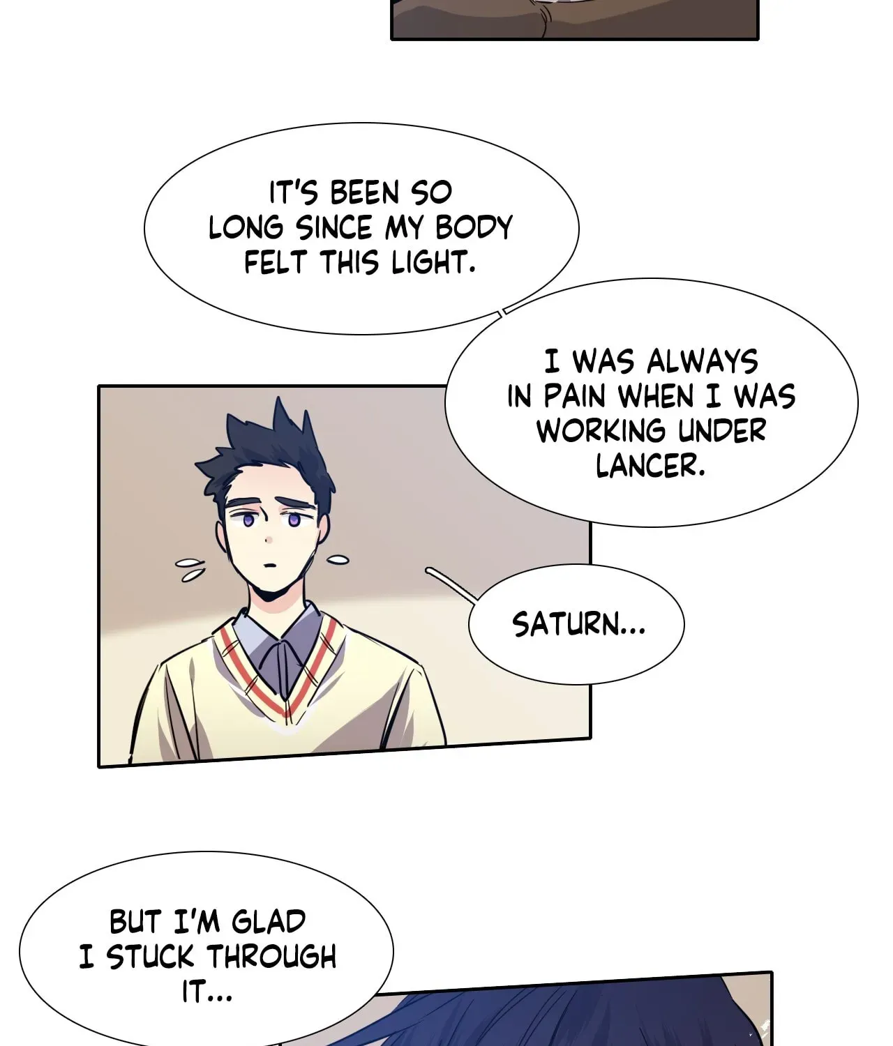 Read Heroes Plan.B chapter 234 image 16 on Lezhin