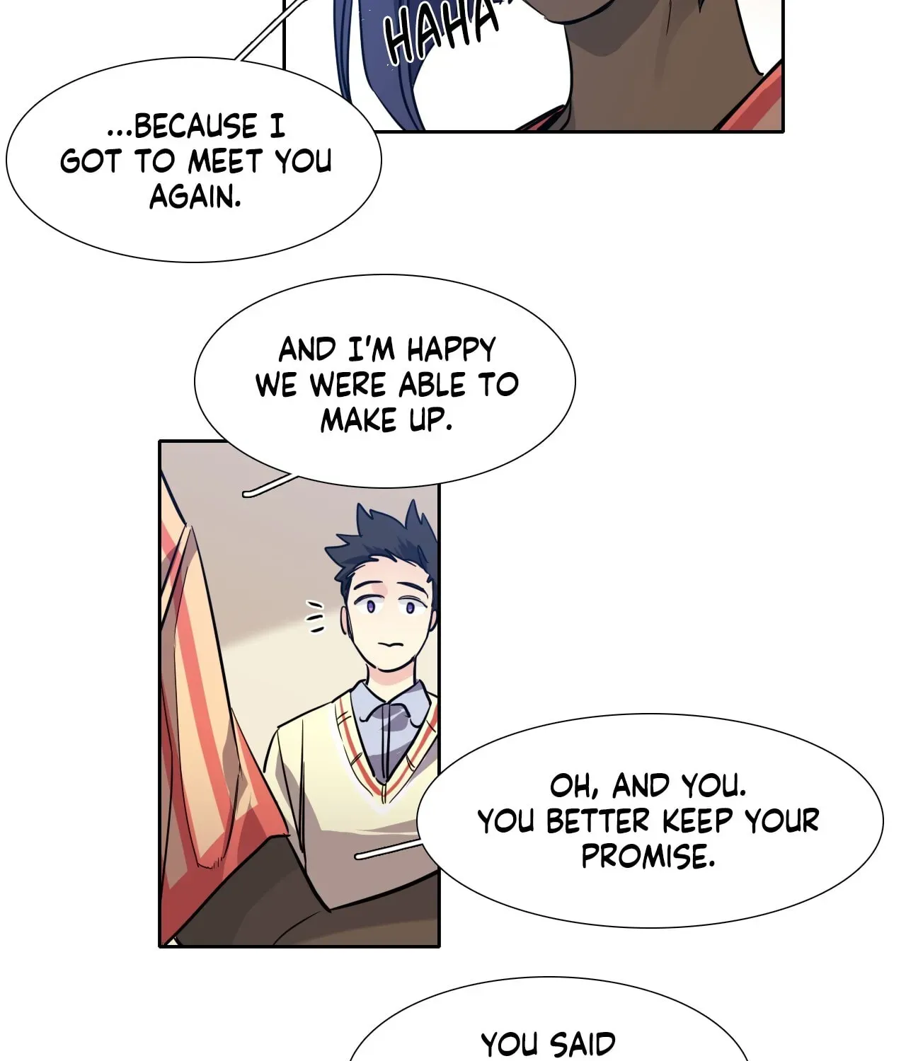 Read Heroes Plan.B chapter 234 image 18 on Lezhin