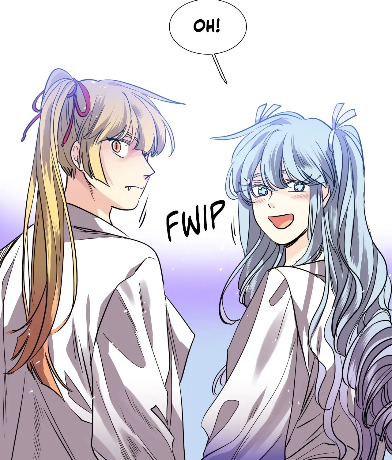 Read Heroes Plan.B chapter 234 image 2 on Lezhin