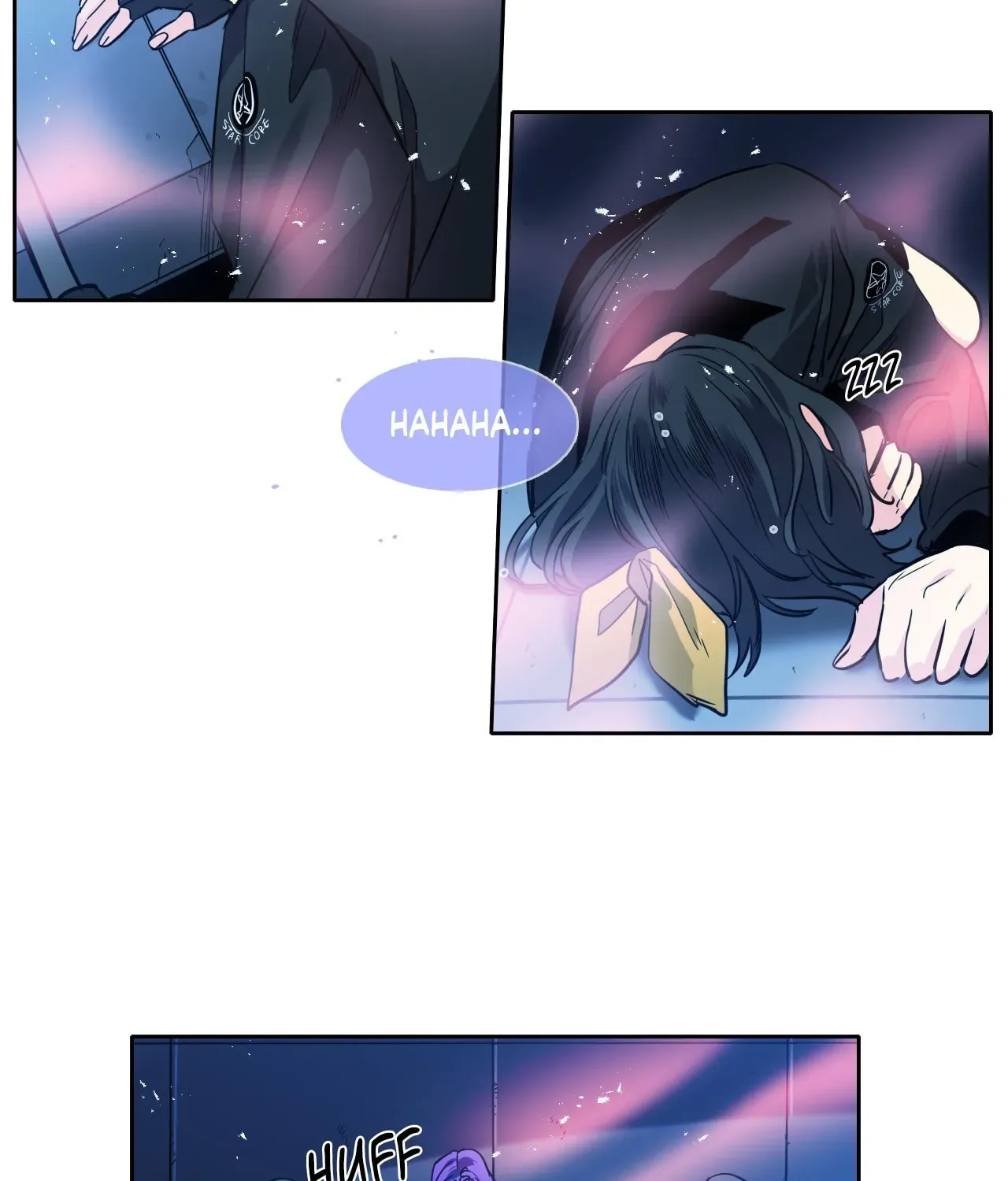 Read Heroes Plan.B chapter 234 image 22 on Lezhin