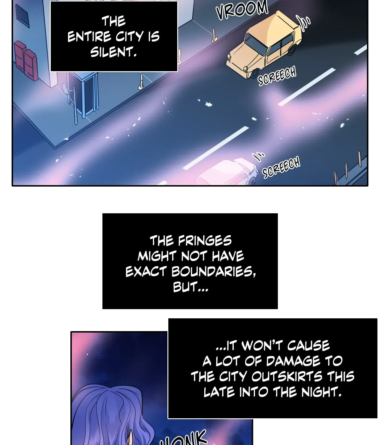 Read Heroes Plan.B chapter 234 image 26 on Lezhin