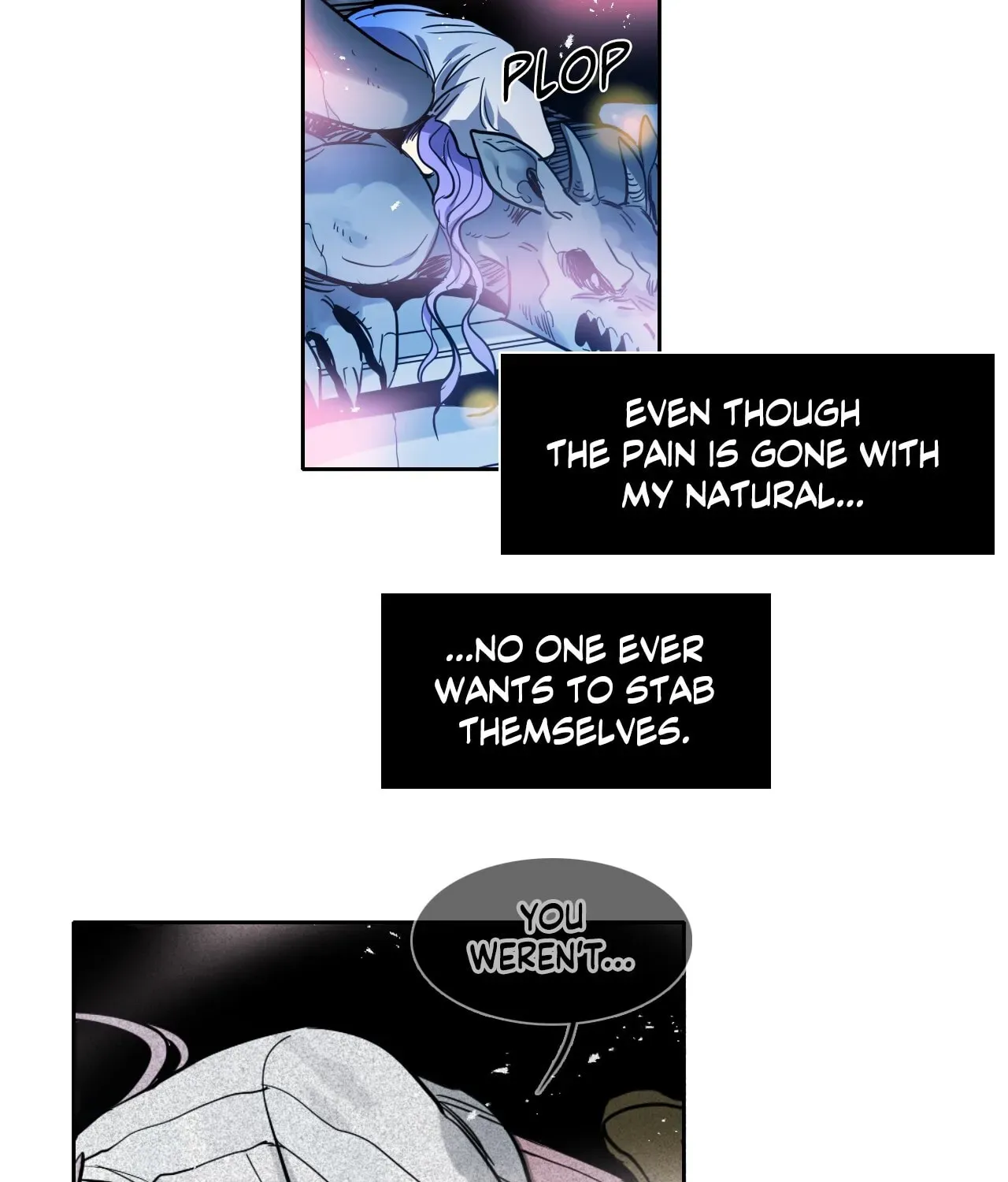 Read Heroes Plan.B chapter 234 image 32 on Lezhin