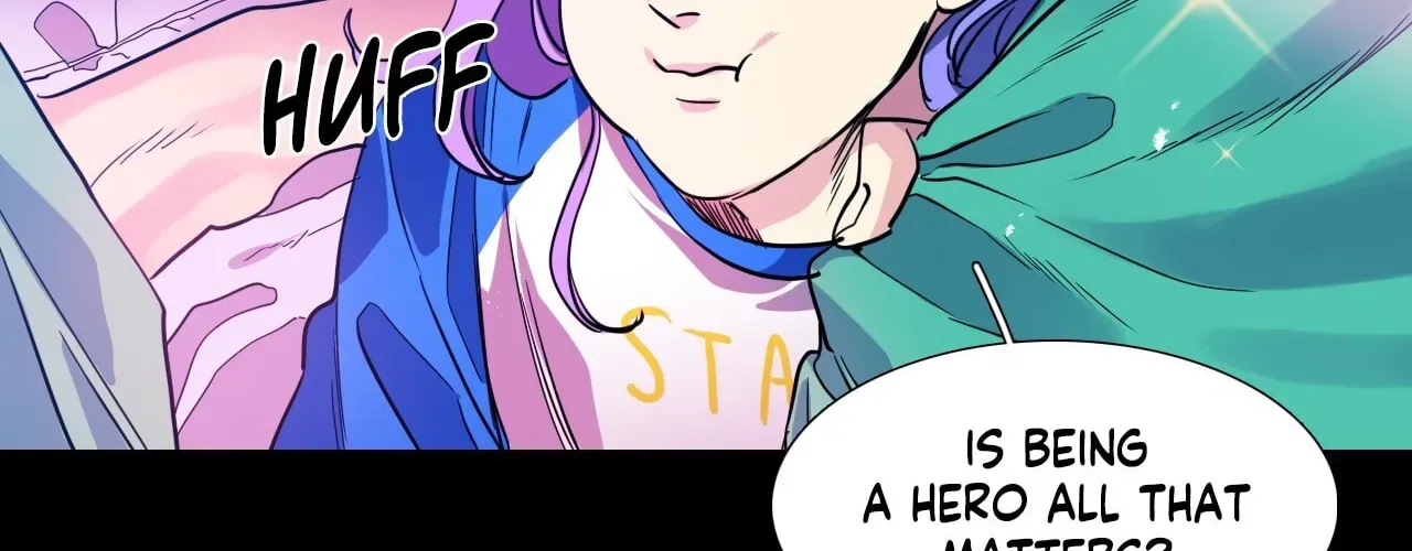 Read Heroes Plan.B chapter 234 image 49 on Lezhin