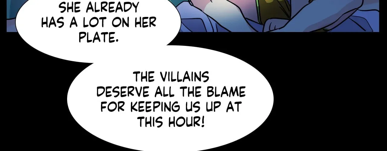 Read Heroes Plan.B chapter 234 image 55 on Lezhin