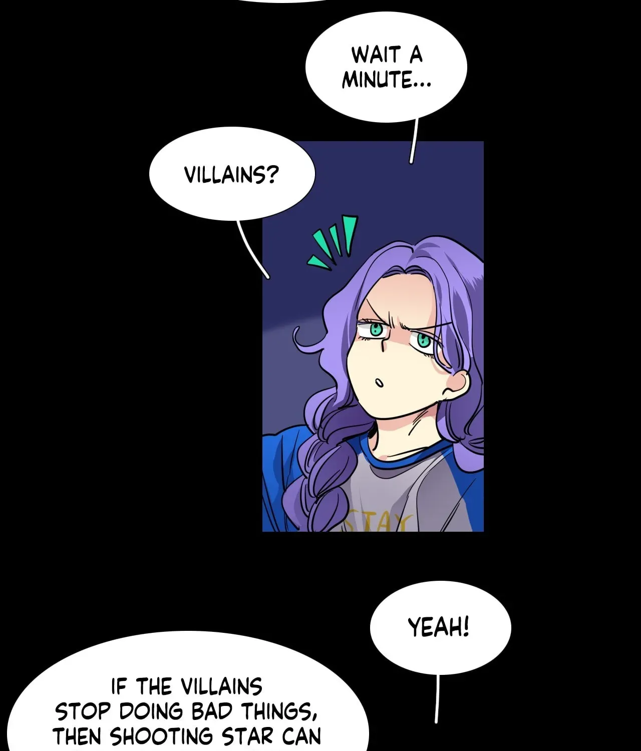 Read Heroes Plan.B chapter 234 image 56 on Lezhin