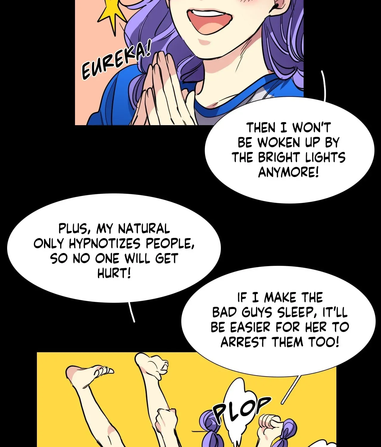 Read Heroes Plan.B chapter 234 image 58 on Lezhin