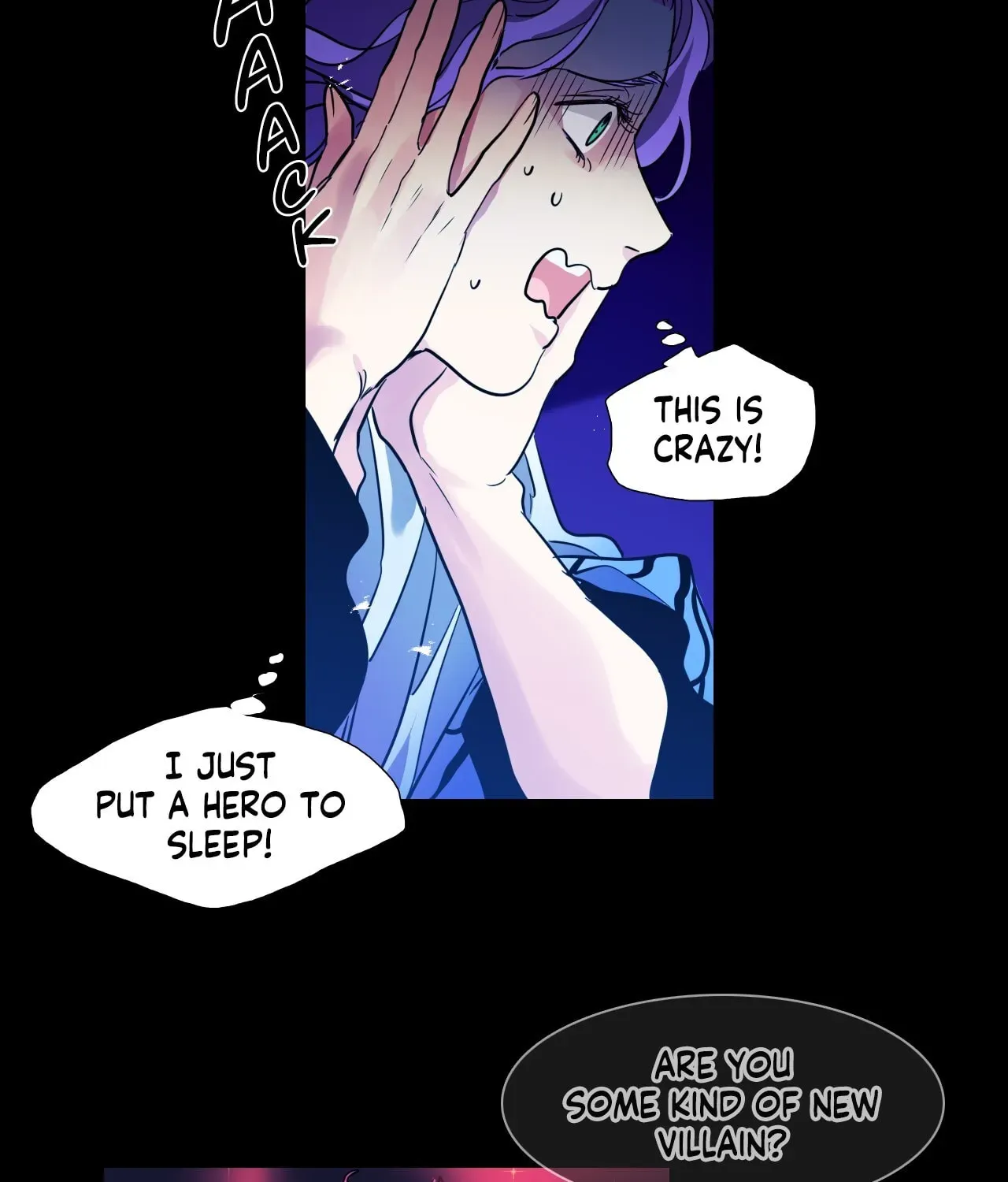 Read Heroes Plan.B chapter 234 image 70 on Lezhin