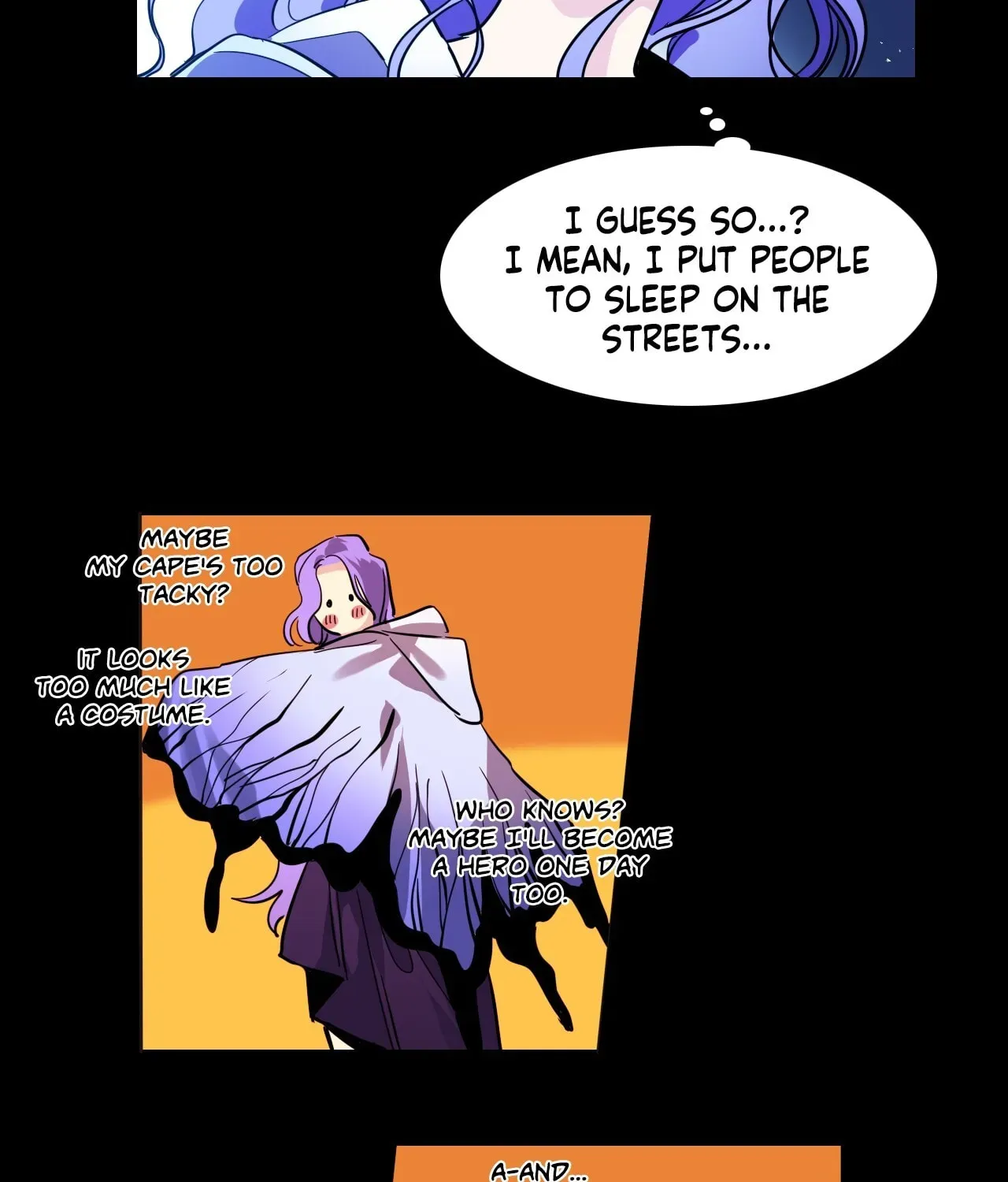 Read Heroes Plan.B chapter 234 image 74 on Lezhin
